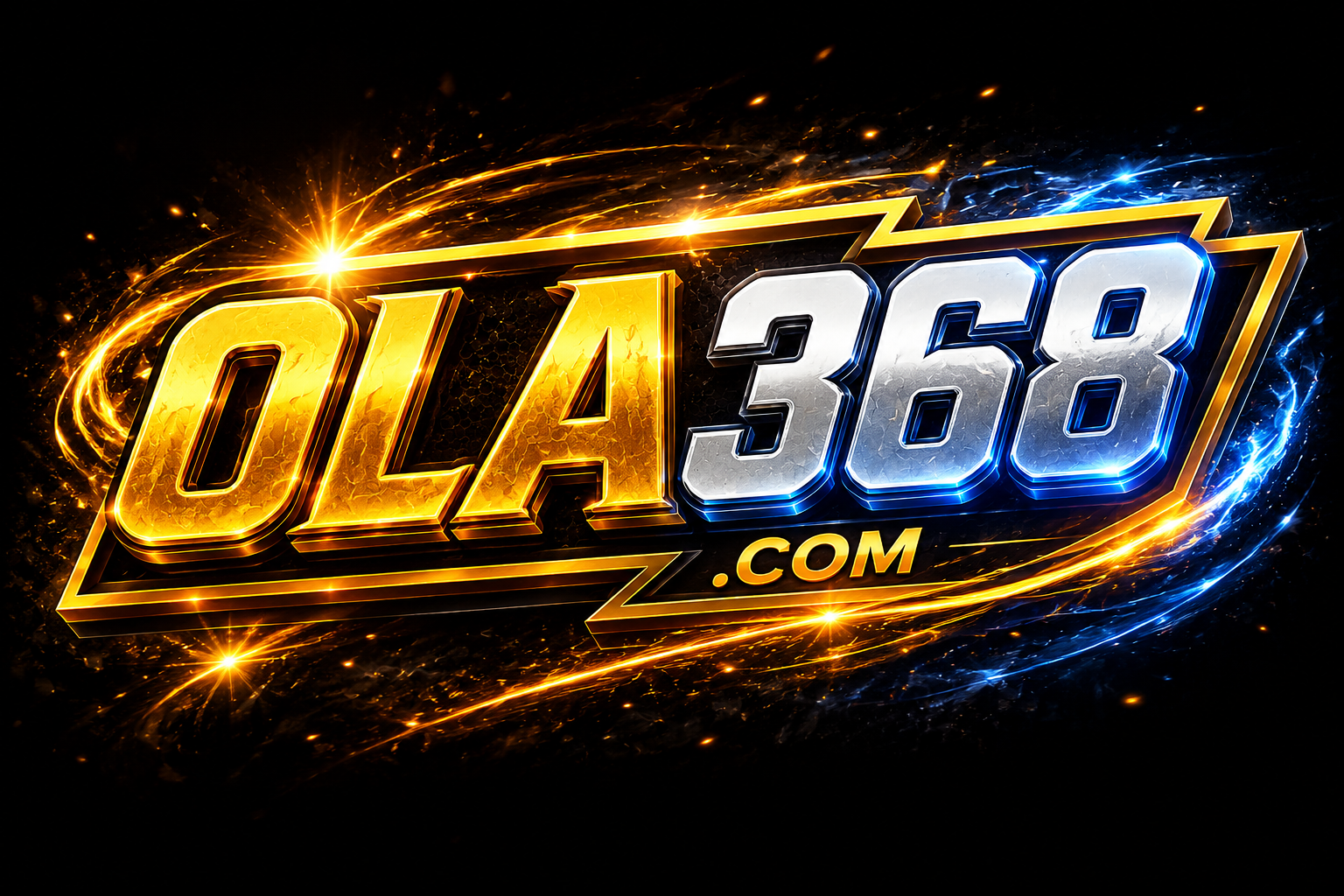 Ola368.com